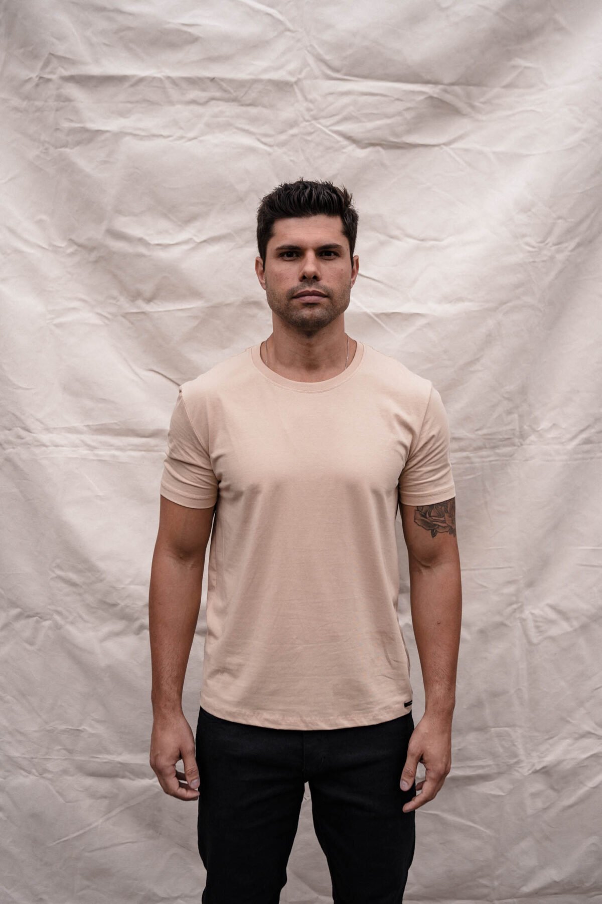 Camiseta Force - Desert - Image 2