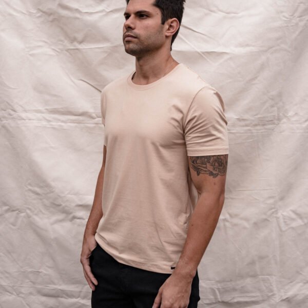 Camiseta Force - Desert