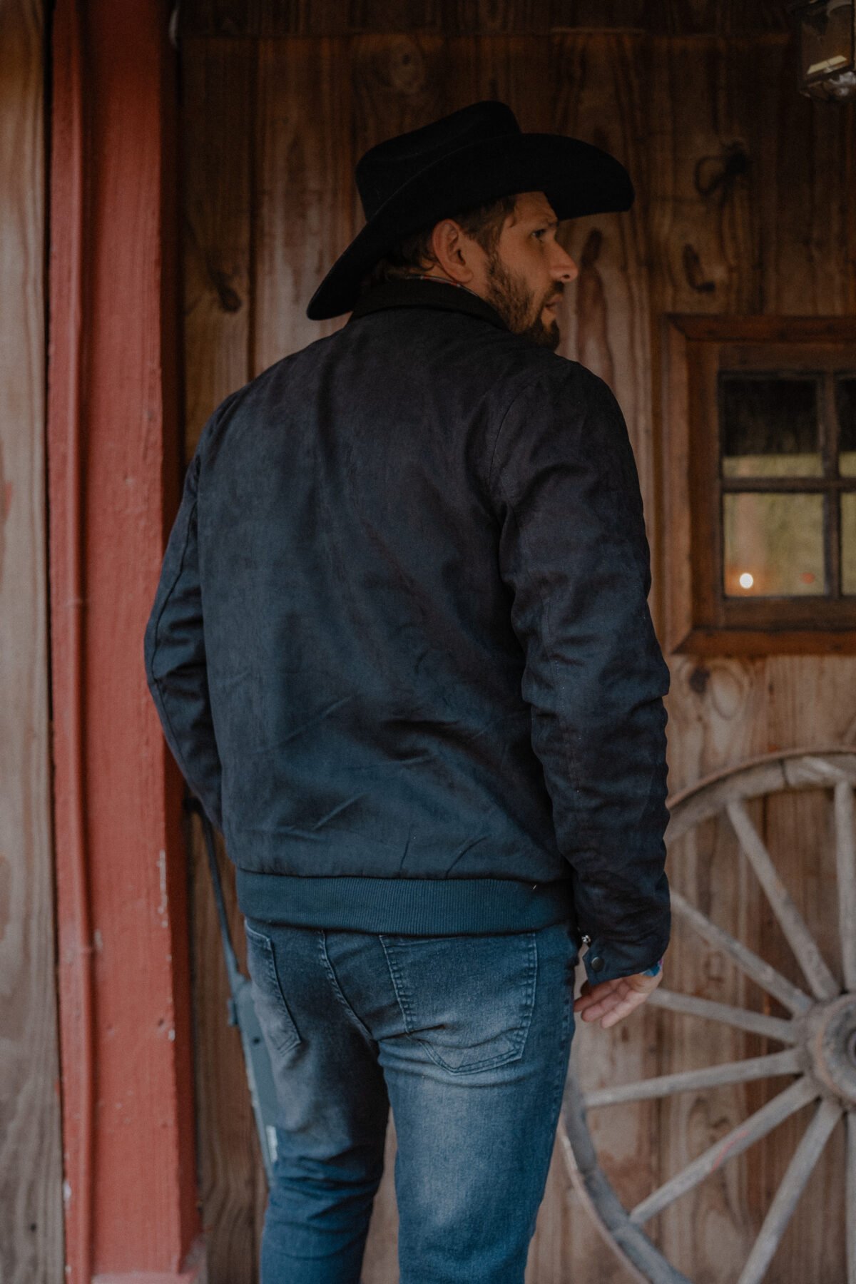 Jaqueta Sheriff - Dark Horse - Image 2
